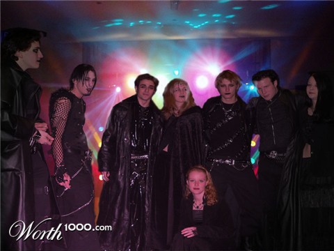 Photoshop Design by Pucker