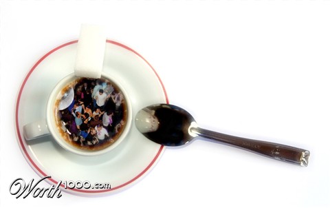 Photoshop Design by julixyde