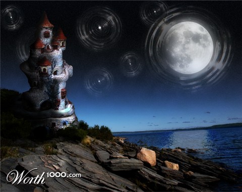 Photoshop Design by SenseiLmno