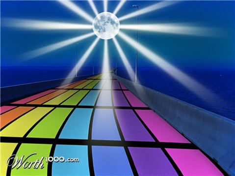 Photoshop Design by freidyg