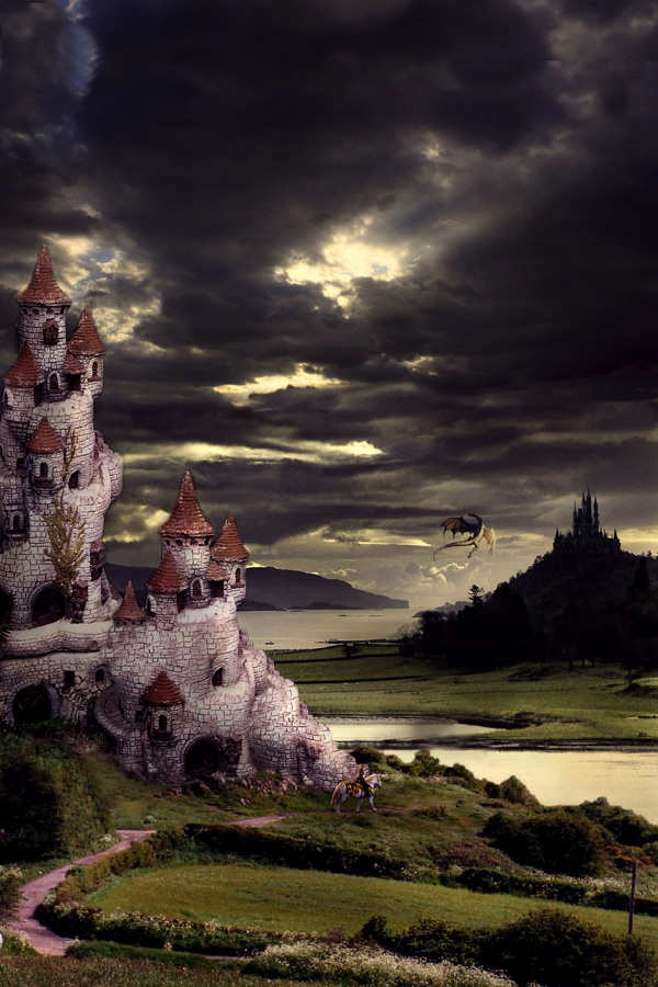 Photoshop Design by bailiee for DesignCrowd (Community Contests) | Design #8946411