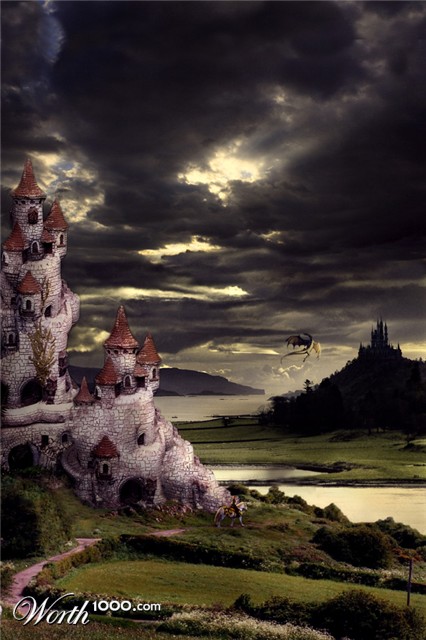 Photoshop Design by bailiee