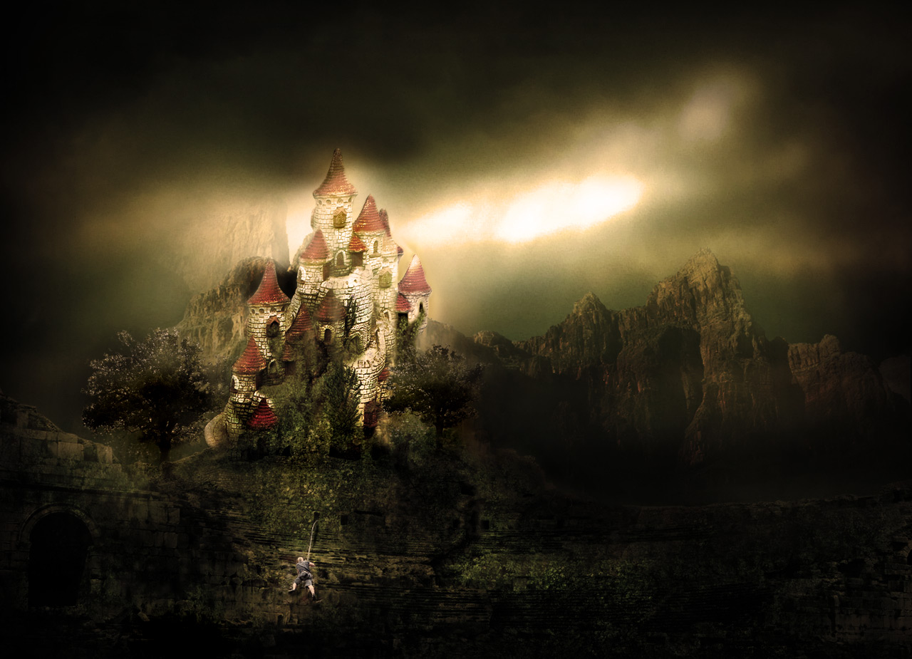 Photoshop Design by aswinchandar for DesignCrowd (Community Contests) | Design #8946459