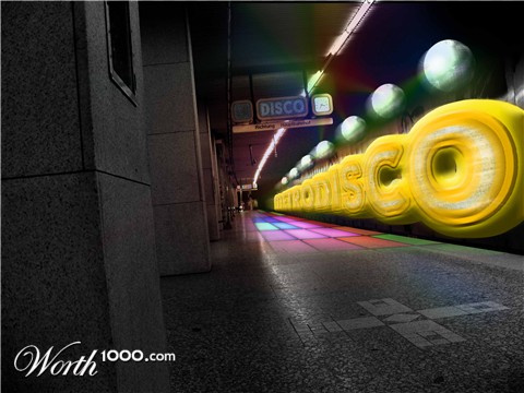 Photoshop Design by sternindernacht