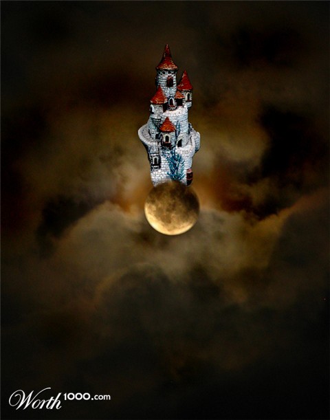 Photoshop Design by iamthekris