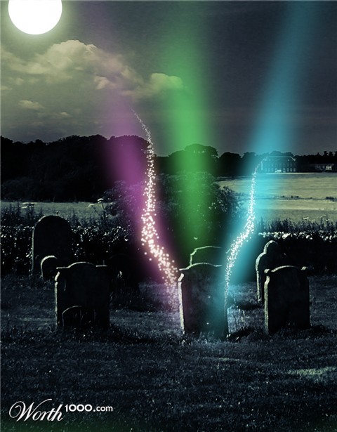 Photoshop Design by MadsDK