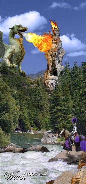 Photoshop Design by bkhikkin