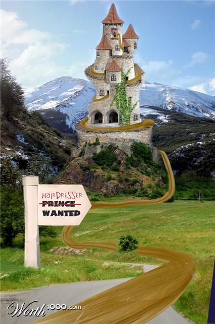 Photoshop Design by pantheo