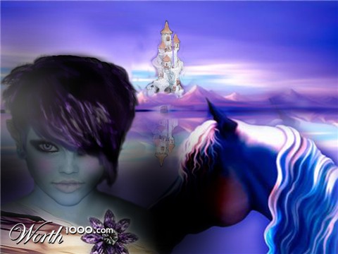 Photoshop Design by rebeccatroy