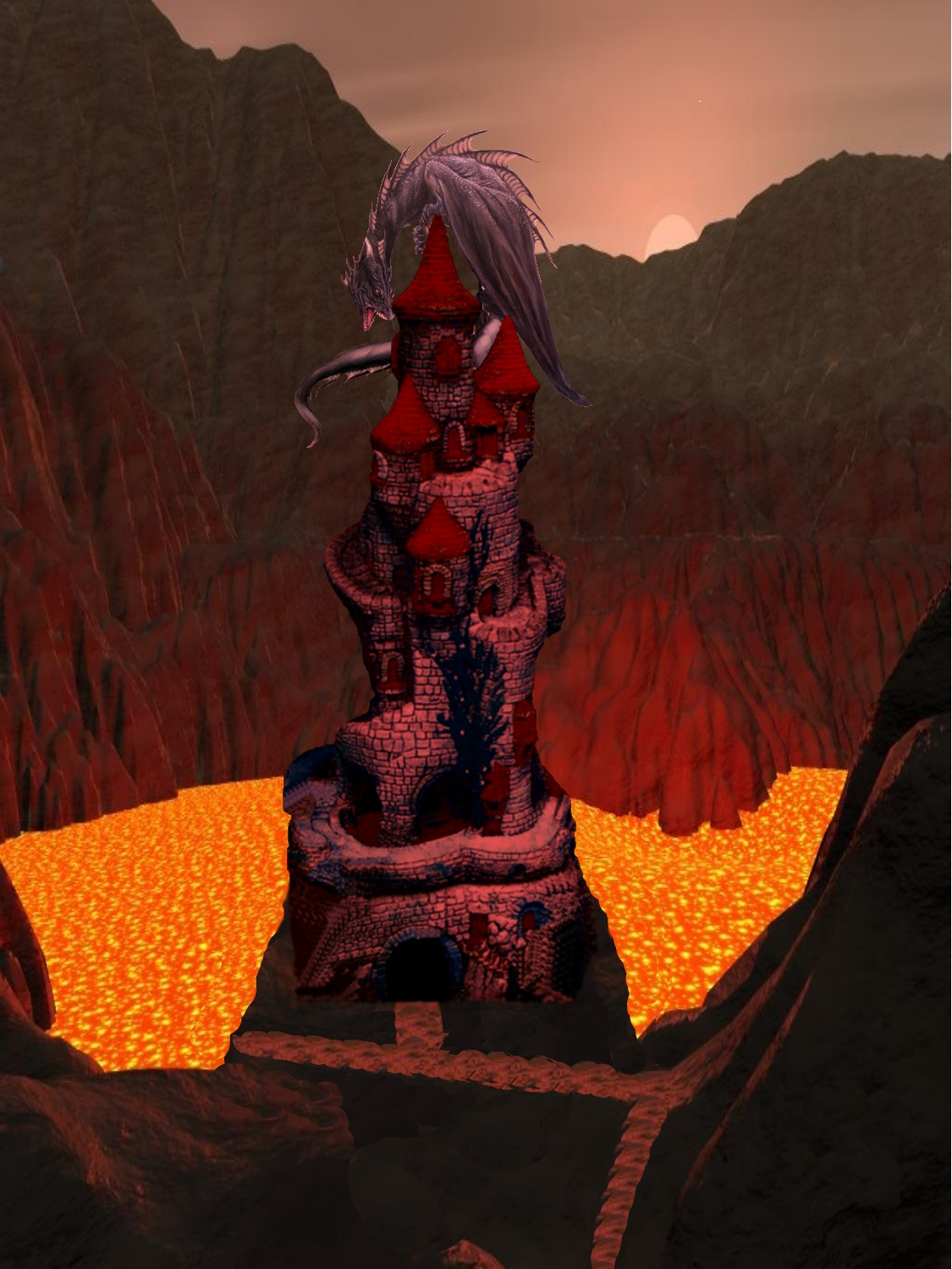 Diseño de Photoshop por blazer21 para DesignCrowd (Community Contests) | Diseño #8946444