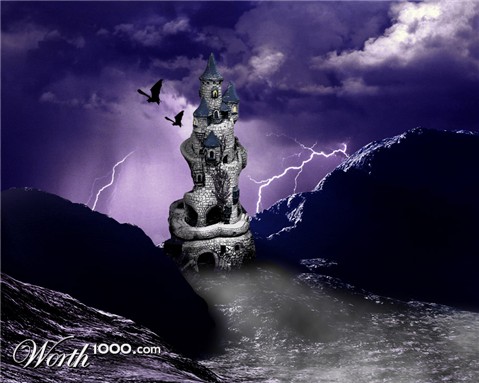 Photoshop Design by keysersoze666