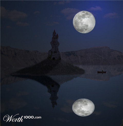 Photoshop Design by kevmannnn