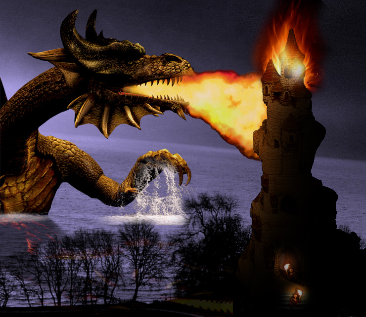 Diseño de Photoshop por snakebit para DesignCrowd (Community Contests) | Diseño #8946407