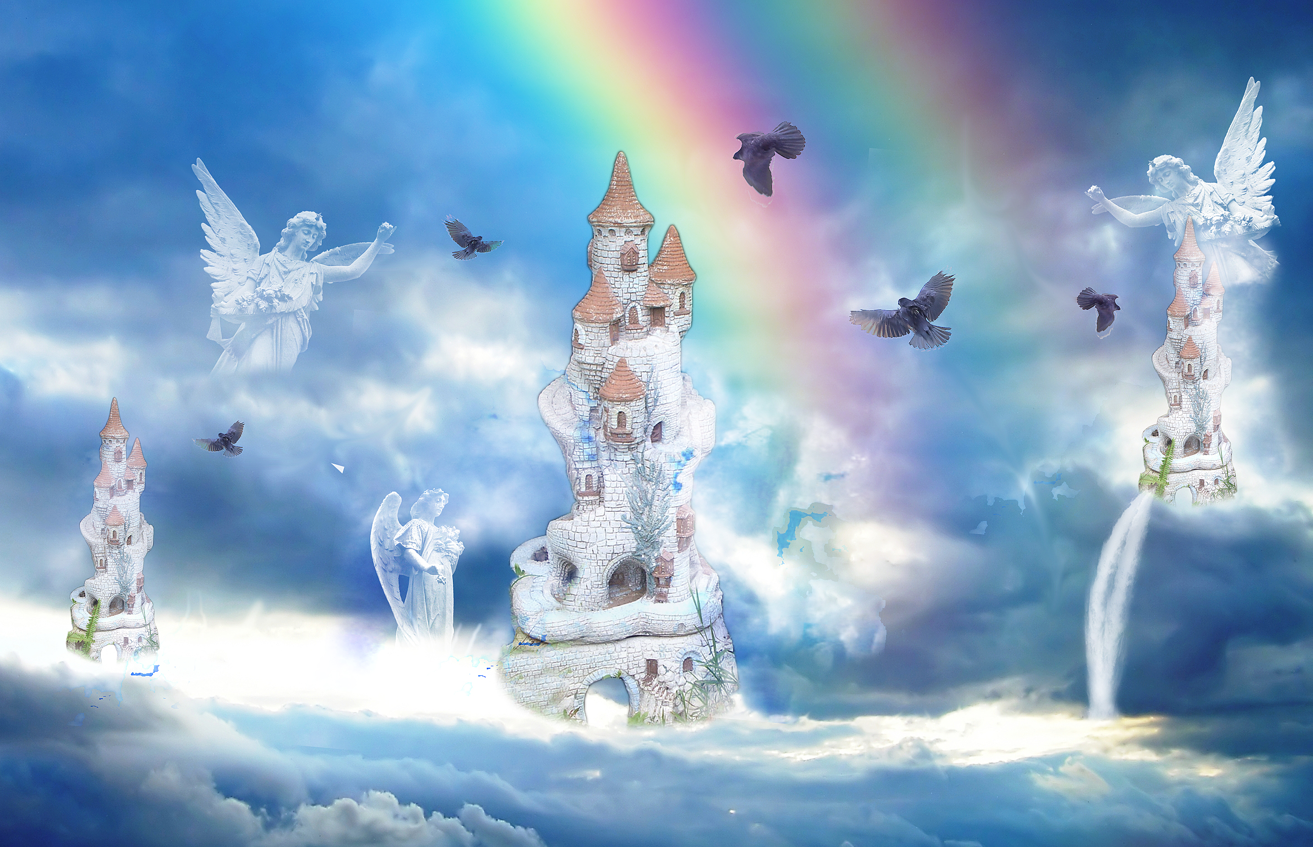 Photoshop-Design von allstate für DesignCrowd (Community Contests) | Design #8946441