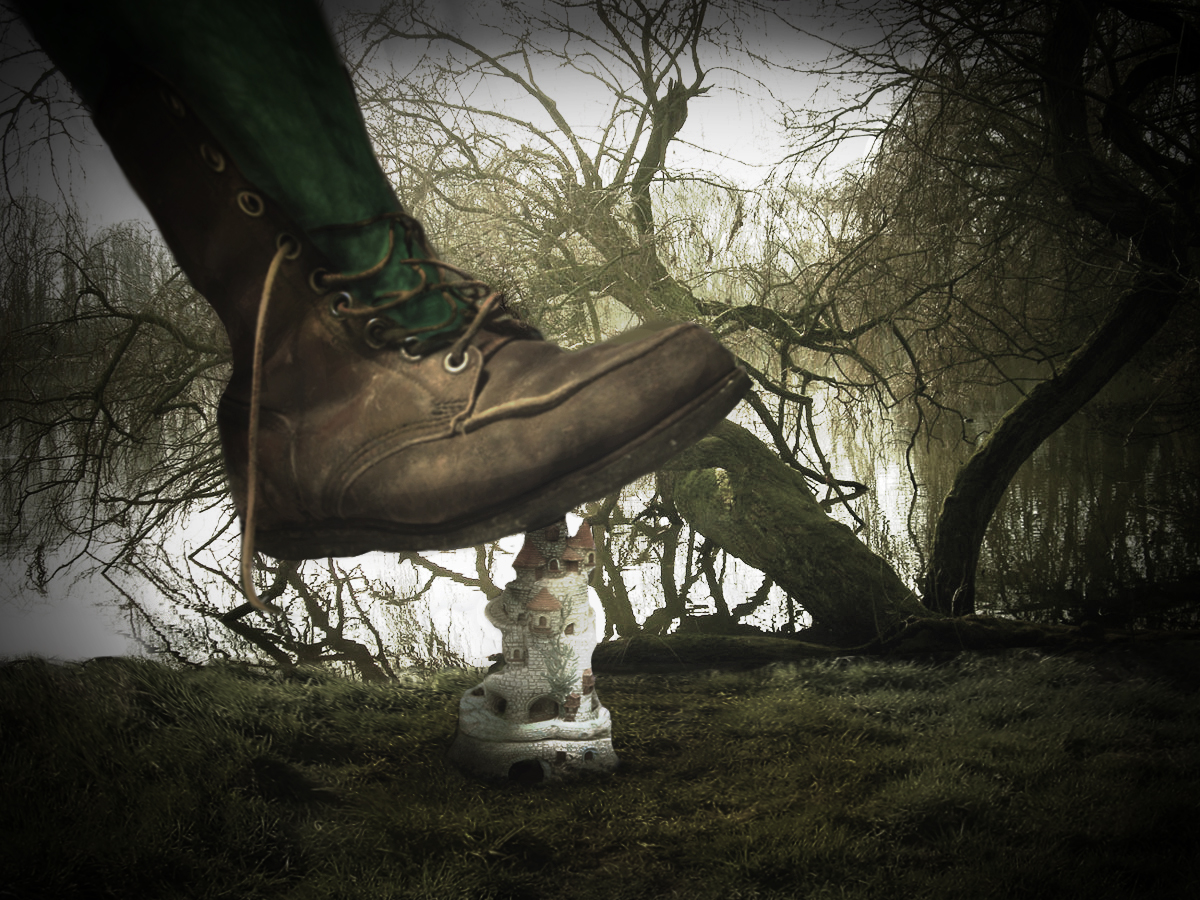 Photoshop-Design von error5001 für DesignCrowd (Community Contests) | Design #8946392