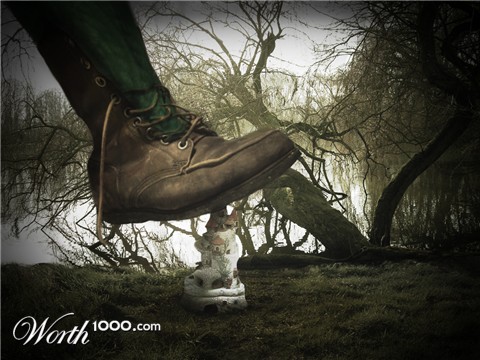 Photoshop Design by error5001