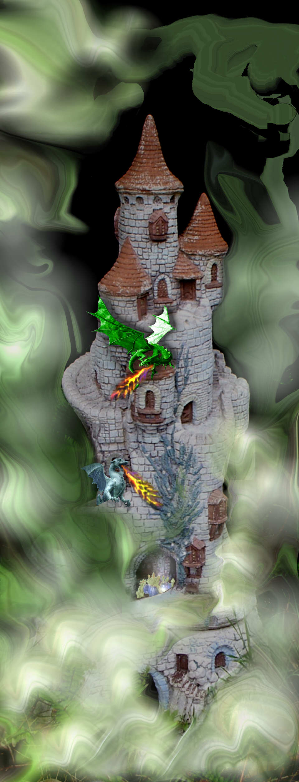 Photoshop Design by kathiess for DesignCrowd (Community Contests) | Design #8946400