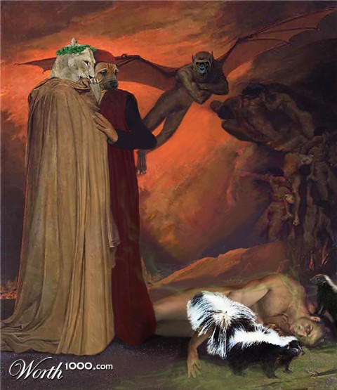 Photoshop Design by John93036