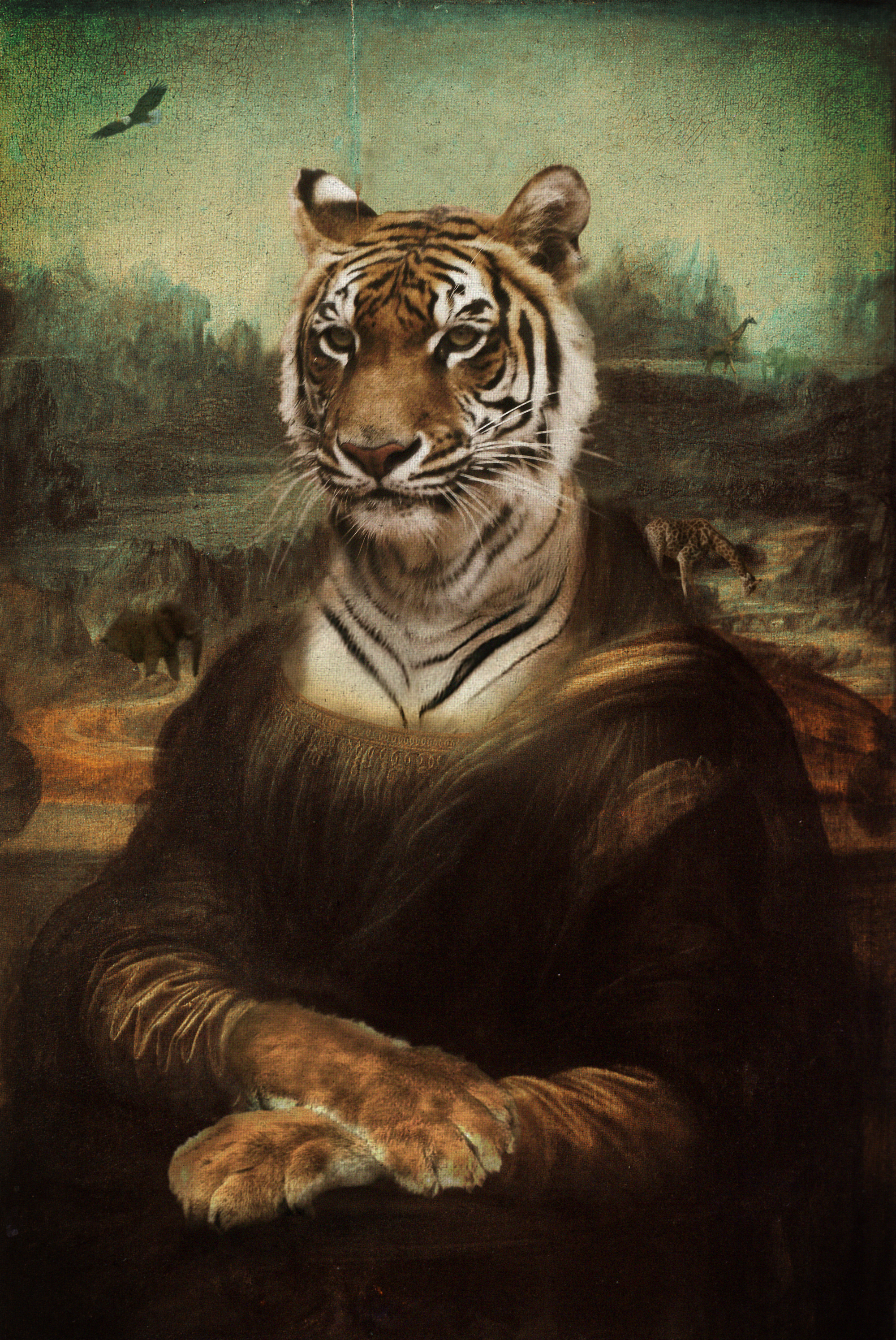 Design Photoshop par TommyVH pour DesignCrowd (Community Contests) | Design #8942565