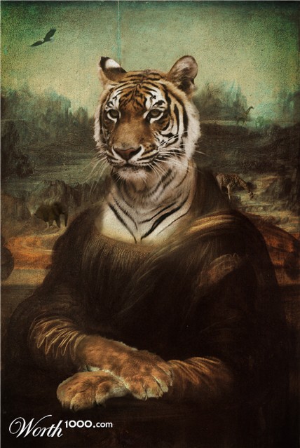 Photoshop Design by TommyVH