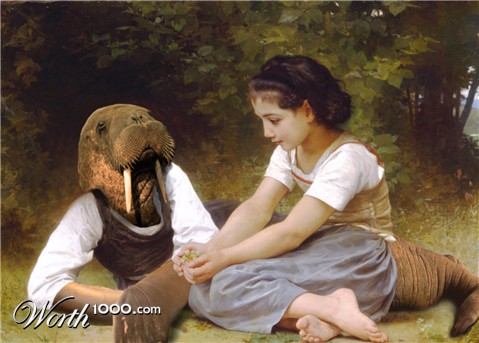 Photoshop Design by raydar4567