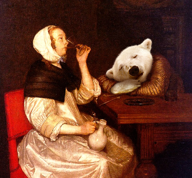 Photoshop Design by lucimine for DesignCrowd (Community Contests) | Design #8942603