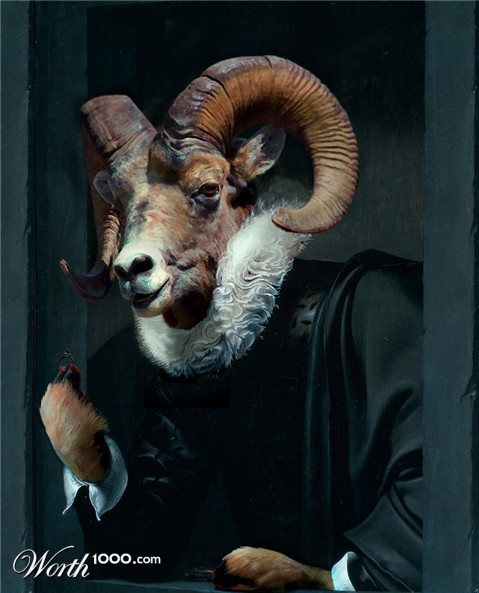 Photoshop Design by DutchPuh