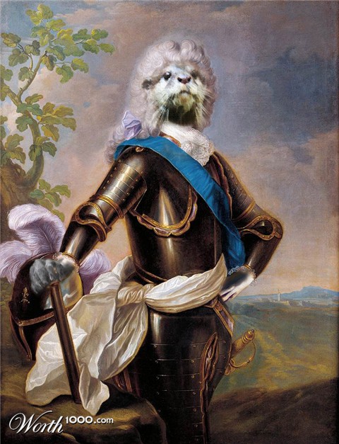 Photoshop Design by gonzki