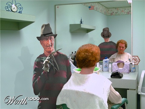 Photoshop Design by zang80