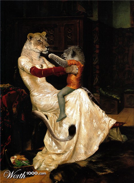 Photoshop Design by fiatlvx