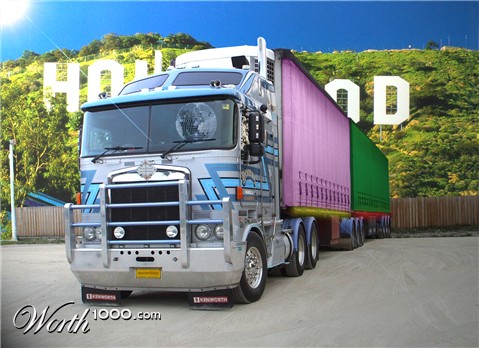 Photoshop Design by rrhelhound