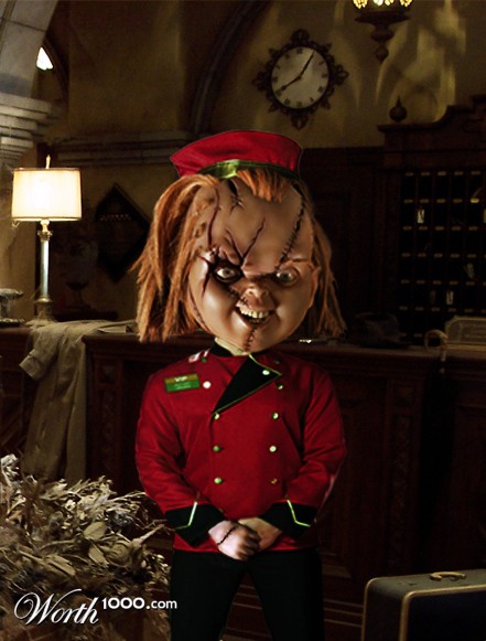 Photoshop Design by castiza