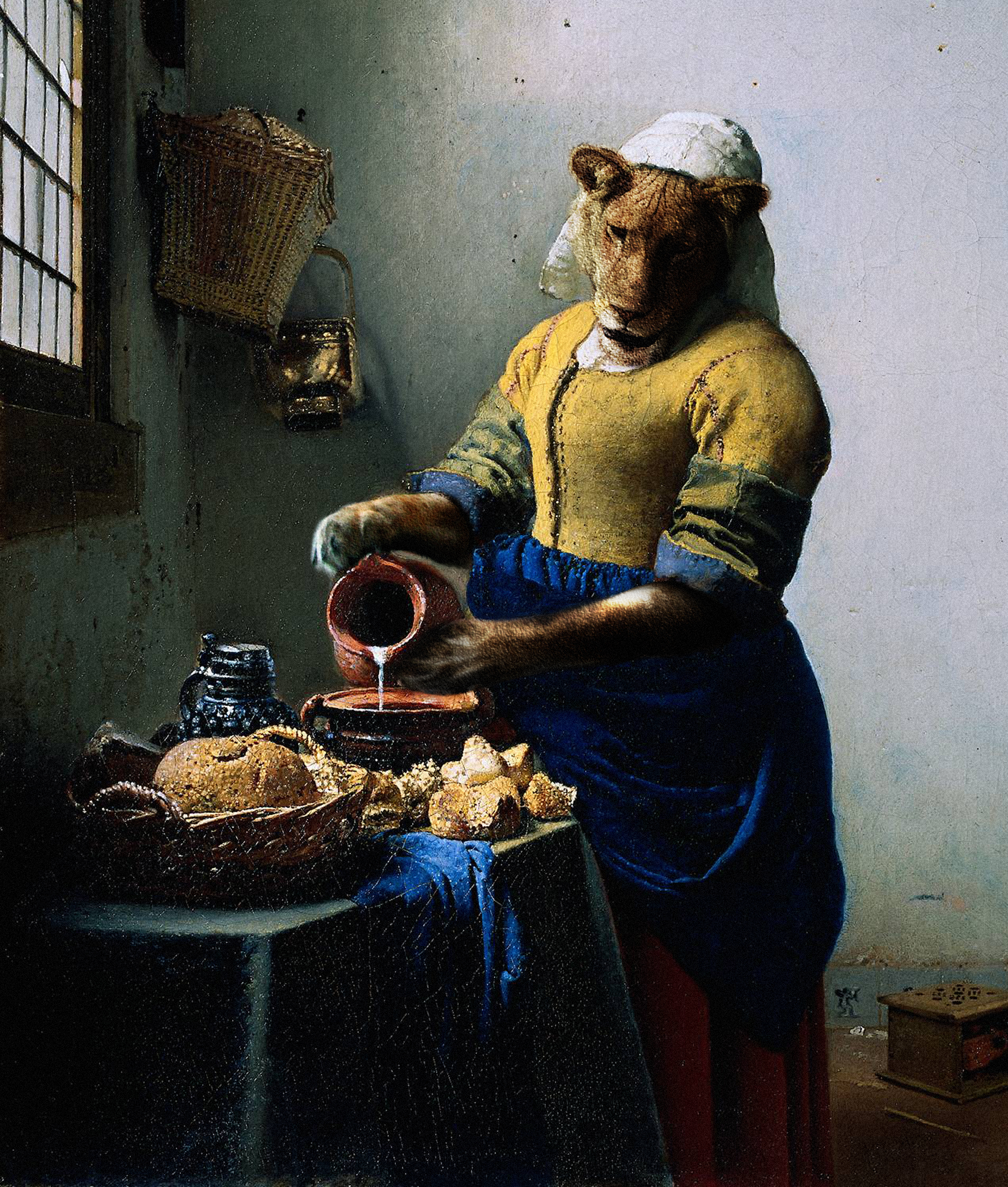 Photoshop Design by lucasdemon for DesignCrowd (Community Contests) | Design #8942632