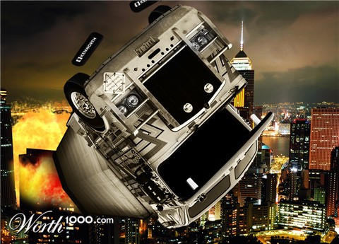 Photoshop Design by Alstenhaugen