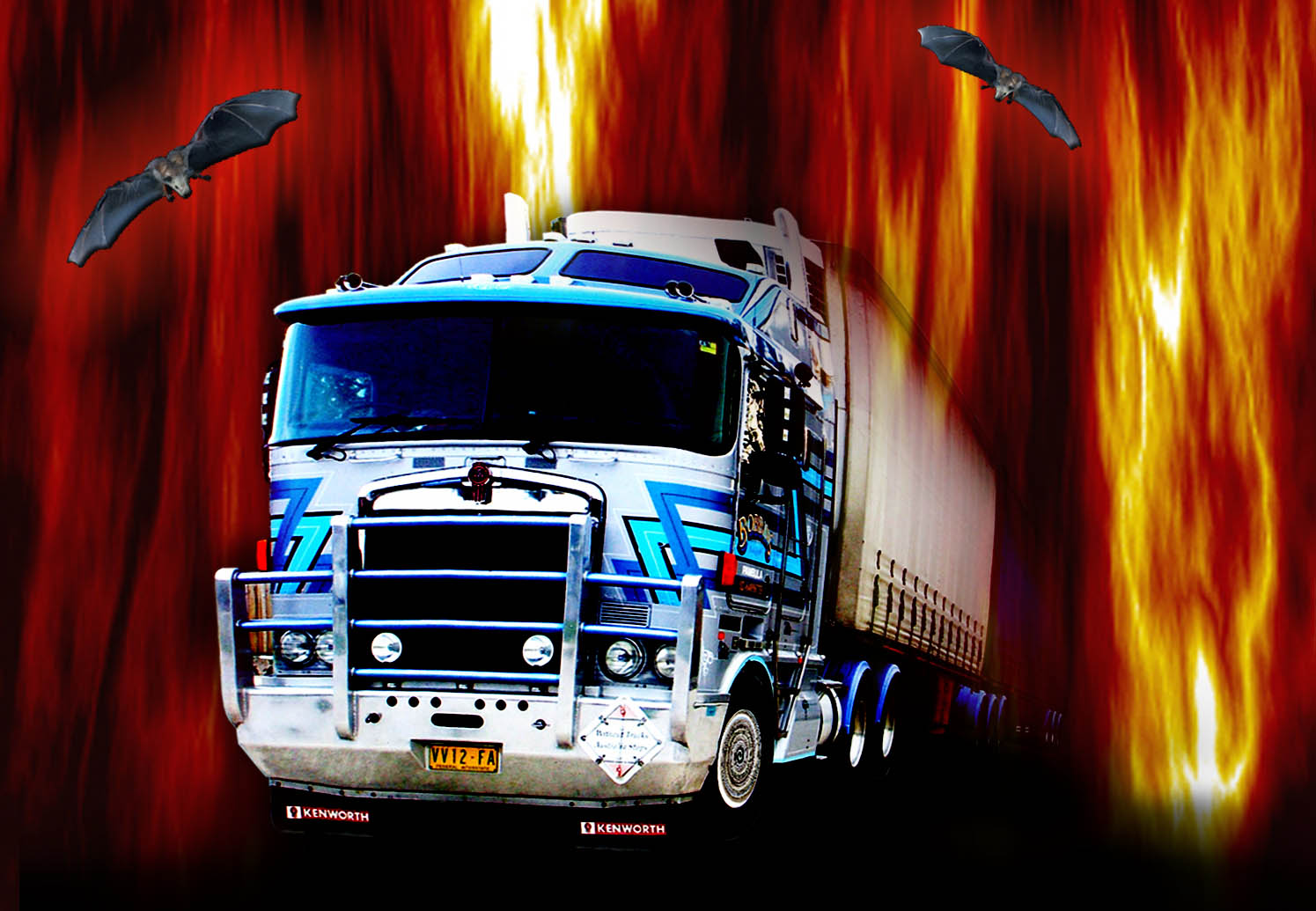 Photoshop-Design von Alphaccino für DesignCrowd (Community Contests) | Design #8945677