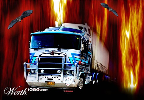 Photoshop Design by Alphaccino