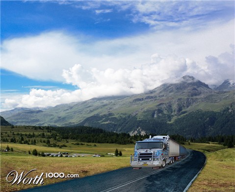 Photoshop Design by tonyman1106