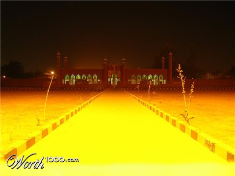 Photography by RaziArain