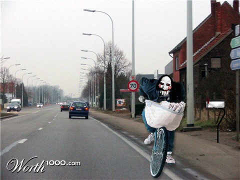 Photoshop Design by MrGert