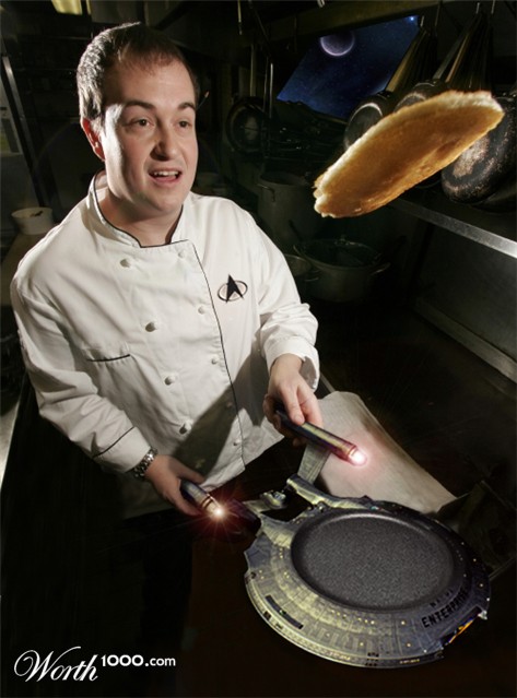 Photoshop Design by Kjirka