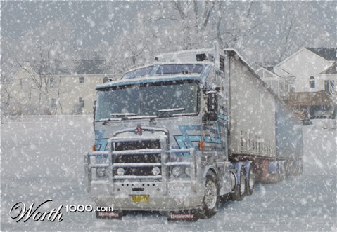 Photoshop Design by BigKeith