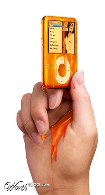 Photoshop Design by RavenNight