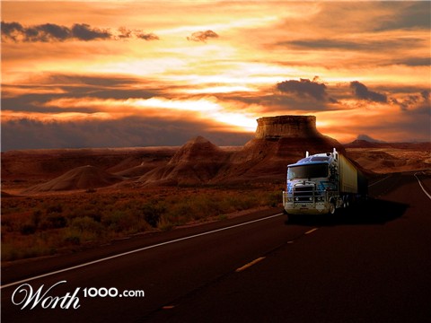 Photoshop Design by Kagrado