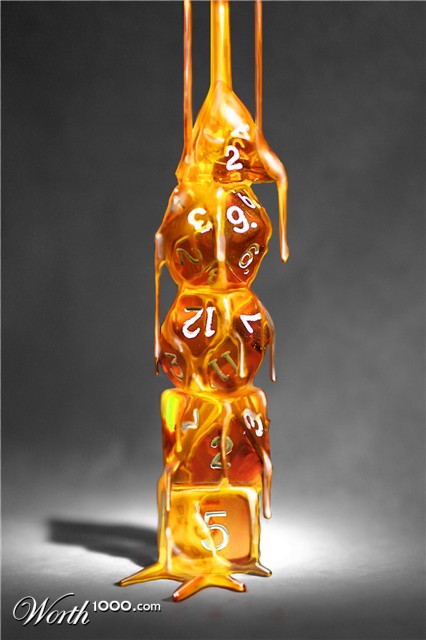 Photoshop Design by MadsDK