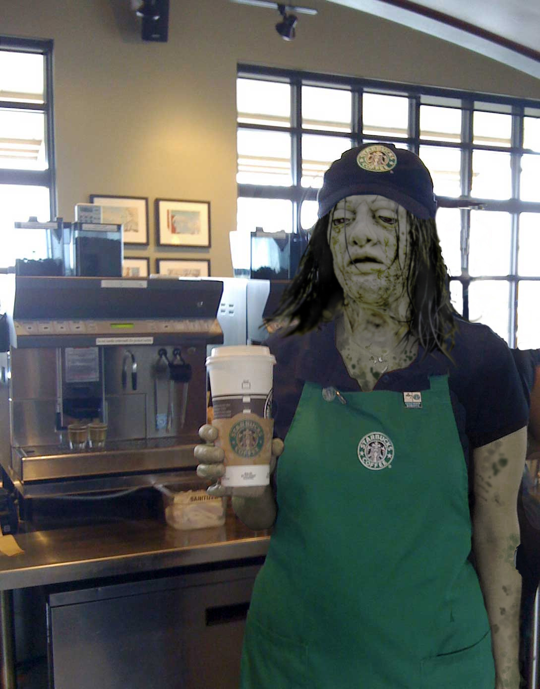 Photoshop-Design von madscotsman für DesignCrowd (Community Contests) | Design #8941758