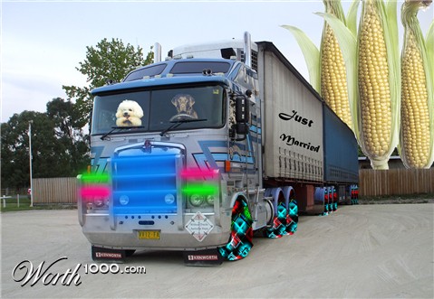 Photoshop Design by sandstorm225