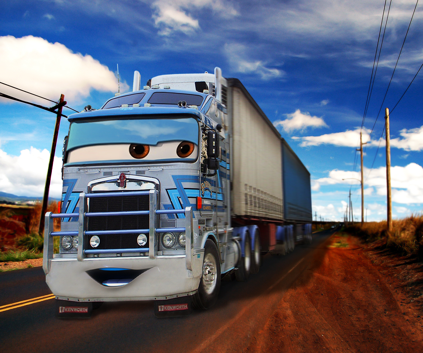 Diseño de Photoshop por Kjirka para DesignCrowd (Community Contests) | Diseño #8945781