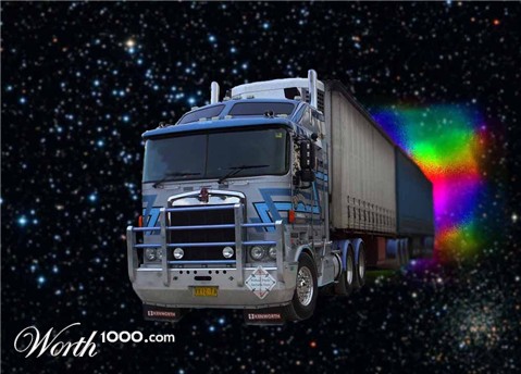 Photoshop Design by 10000trees