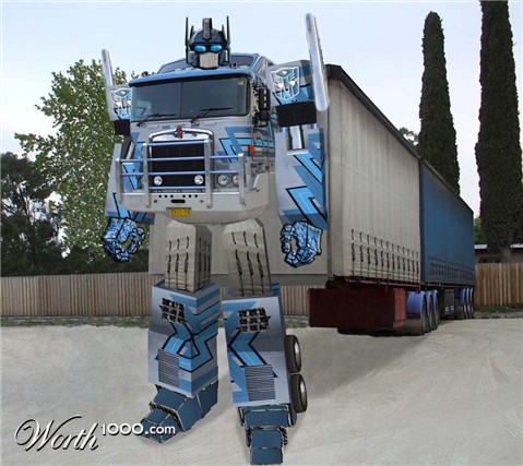 Photoshop Design by Padrino47