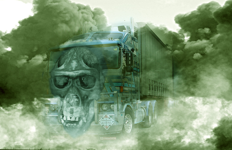 Photoshop-Design von Trash63 für DesignCrowd (Community Contests) | Design #8945772